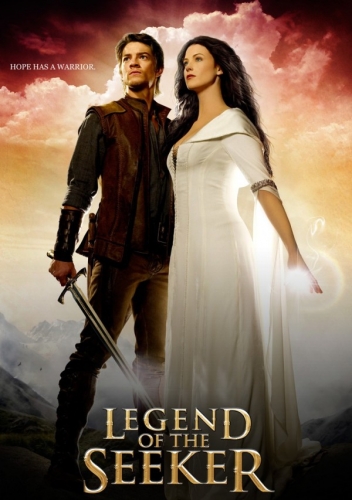 PB0104 - Tầm Thủ Huyền Thoại Phần 1 - Legend Of The Seeker S01 (22T - 2013)